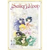 Sailor Moon 10 (Collection)