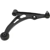 Moog Länkarm, hjulupphängning SZ-TC-12572 Framaxel, höger, fram