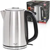 Adler Ad 1340 1.7l 2200w Vattenkokare