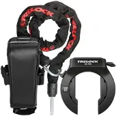 Trelock Rs 561 8006295cs1 Cykelramlås