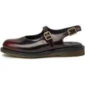 Dr. Martens Slip-in 'Madaline' bordeaux