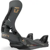 Union Atlas Pro 2027 Step On Bindings black, XL