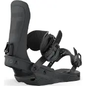 Union Binding Force Team 2027 Snowboardbindningar black, M