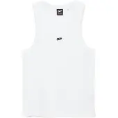 Pull&Bear T-shirt 'STWD' svart / vit