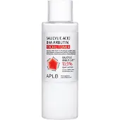 APLB Salicylsyra BHA Arbutin Toner 160ml #160ml 2PCS