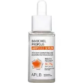 APLB BAKUCHIOL PROPOLIS AMPOULE Serum | Bakuchi Pro Cen 30,7% 1,35 FL.OZ/KOREAN HKINKARE WRINKT CARE Elasticity Care Revitalisera fr mild och f