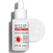 APLB Salicylsyra BHA Arbutin Ampull Serum 40ml #40ml 2PCS