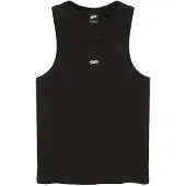 Pull&Bear T-shirt 'STWD' svart