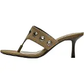 Bershka Tådelare beige