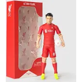 Banbotoys Liverpool 20 Cm Szoboszlai Figur