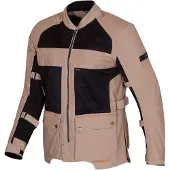 Merlin Mahala D3O Raid Explorer Motorcykel Textil Jacka