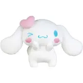 Sakami Merchandise Sanrio Cinnamoroll Nallebjörn 35 Cm