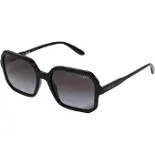 Vogue Eyewear Solglasögon '0VO5696S' svart