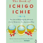 The Book of Ichigo Ichie