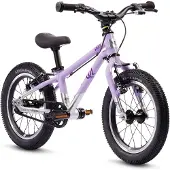 Early Rider bälte 14