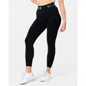 Relode Apex Seamless Tights - Svart - XS