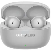 OnePlus Nord Buds 4 Pro trådlösa hörlurar 5481159287 - Strålande grå