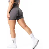 Relode Mercy Shorts - Grå