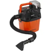 Powerplus 20v 6l Dammsugare
