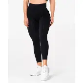 Relode Lumi Tights - Svart