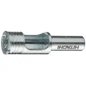 Hikoki Diamantborrkrona ; 20 mm