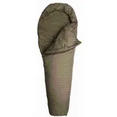Snugpak Softie 6 WGTE 0°C/-5°C (Färg: Oliv, Dragkedja: Höger)
