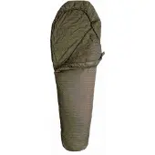 Snugpak Softie 3 Merlin XL WGTE +5°C/-0°C (Dragkedja: Höger)