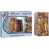 Revell Tiny Adventures Bridgerton Into the Light
