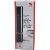 Zwilling 53103-701-0 Elektrisk Pepparkvarn