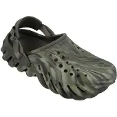 Crocs Echo Marbled Träskor