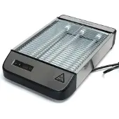 Aigostar Brödrost 840-1000w