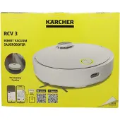 Kärcher RCV 5 Vit