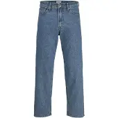 JJ REBEL Jeans 'JREBPHIL JJCRAFT' blå denim