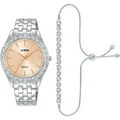 Lorus Watches Rg291xx9 Damklocka