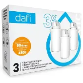 Dafi Classic Filterpatron 3-pack
