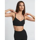 Hiccups for Kids Premium Sömlös Justerbar Rem-Bralette Shapewear