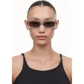 CHiMi Eyewear Solglasögon grå