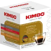 KIMBO | Espresso Barista 100% Arabica - 16 kapslar till Dolce Gusto