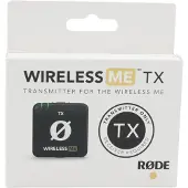 Rode RØDE Wireless ME - Mikrofonsystem