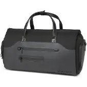Wozinsky Resebag med skofack 45L - Svart