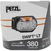 Petzl Swift Lt Pannlampa