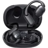 JOYROOM JR-OE4 True Wireless-hörlurar med öppet öra för sport - Svart