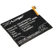 123accu Batteri till SmartPhone, Mobil för T-Mobile Revvl, OT-5049W