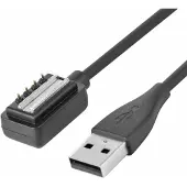 24hShop USB-laddare 5V 500mA för Suunto Spartan