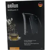 Braun WK300 AquaExpress vattenkokare