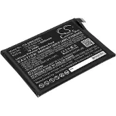 123accu Batteri till SmartPhone, Mobil för UMI UMIDIGI S2