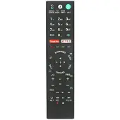 24hShop Fjärrkontroll RMF-TX300E Sony Röststyrd