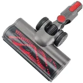24.Se Golvmunstycke till Dyson V7 / V8 / V10 / V11 / V15