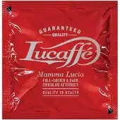 Lucaffé MAMMA LUCIA 44 mm E.S.E.-kaffepads, 150 st