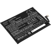 123accu Batteri till SmartPhone, Mobil för Blackview A80 Pro
